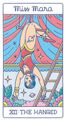 Girl Power Tarot