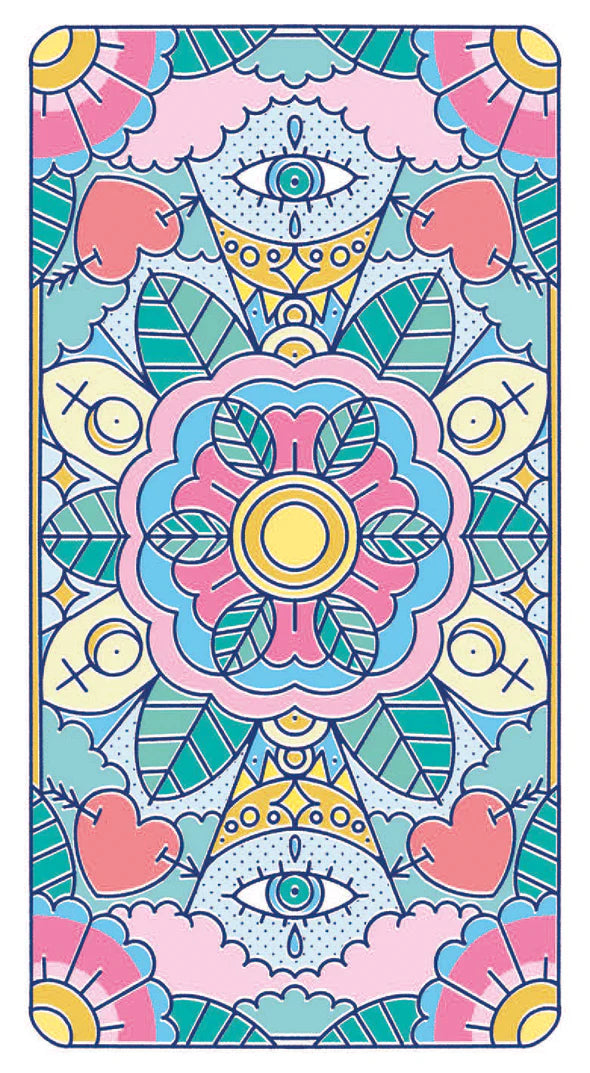 Girl Power Tarot