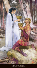 Fairytale Tarot