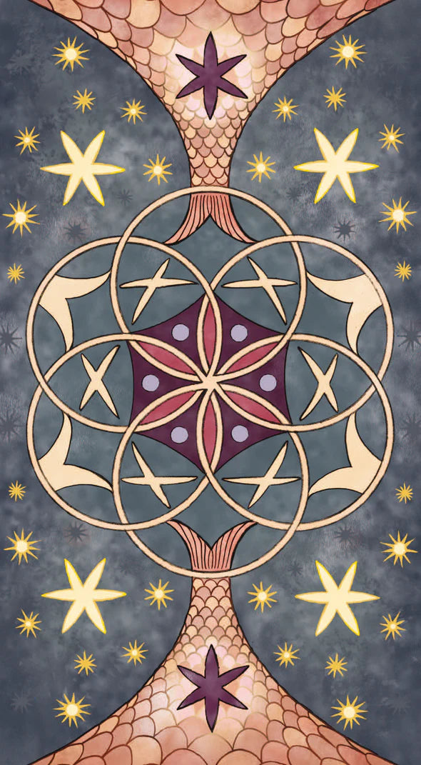 Fairytale Tarot