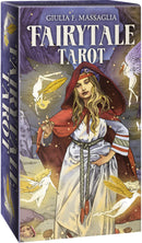 Fairytale Tarot