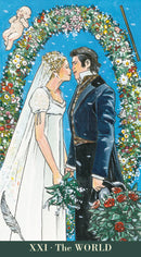 Jane Austen Tarot