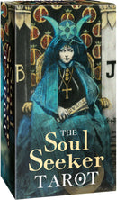 Soul Seeker Tarot