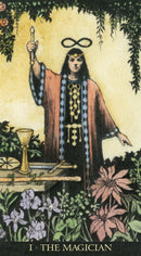 Soul Seeker Tarot