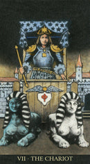 Soul Seeker Tarot