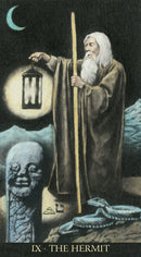 Soul Seeker Tarot