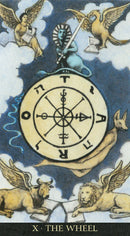 Soul Seeker Tarot