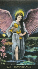 Soul Seeker Tarot