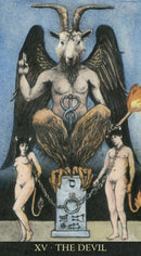 Soul Seeker Tarot