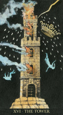 Soul Seeker Tarot