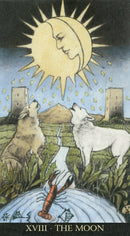Soul Seeker Tarot