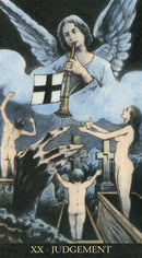 Soul Seeker Tarot