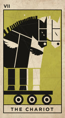 Chromatika Tarot