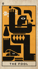 Chromatika Tarot