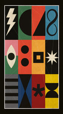 Chromatika Tarot