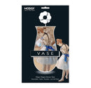 Expandable Flower Vase - Edgar Degas Dancer Vase