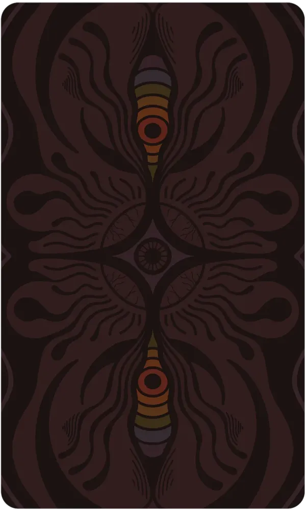 Eight Coins' Astrology Oracle
