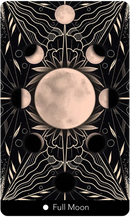 Eight Coins' Astrology Oracle