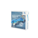 Electric Powered Dragster