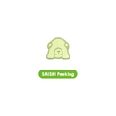 Embroidery Sticker Vol. 2