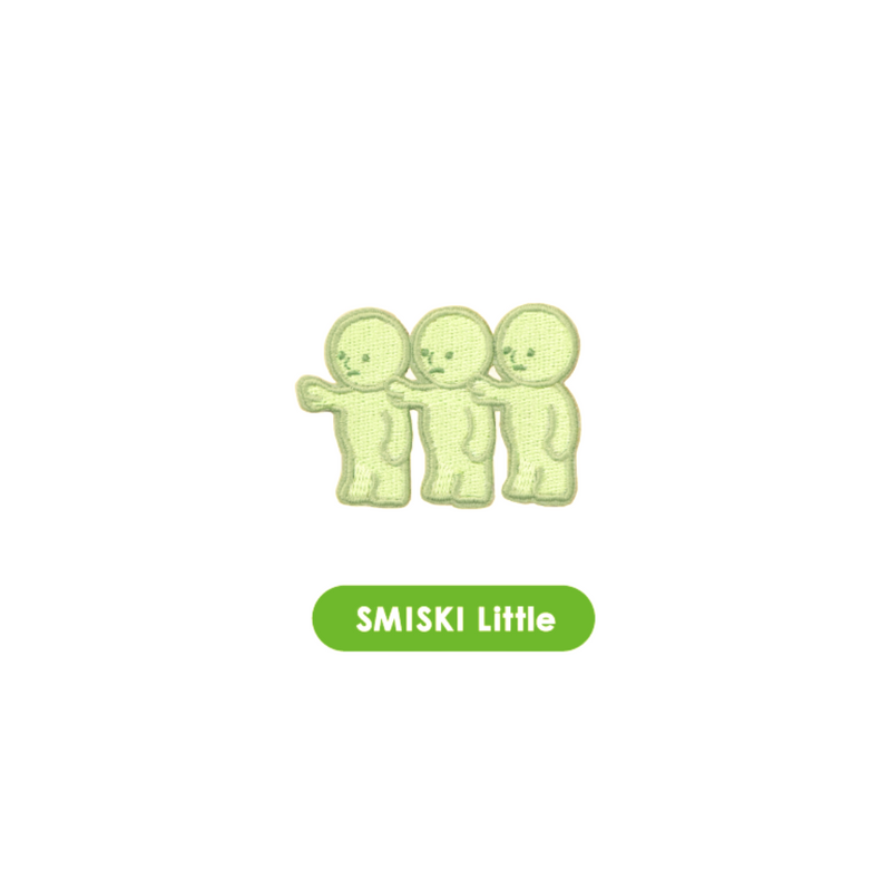 Embroidery Sticker Vol. 2 (Coming Soon)