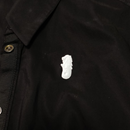 Enamel Pin - Singapore Merlion (White)