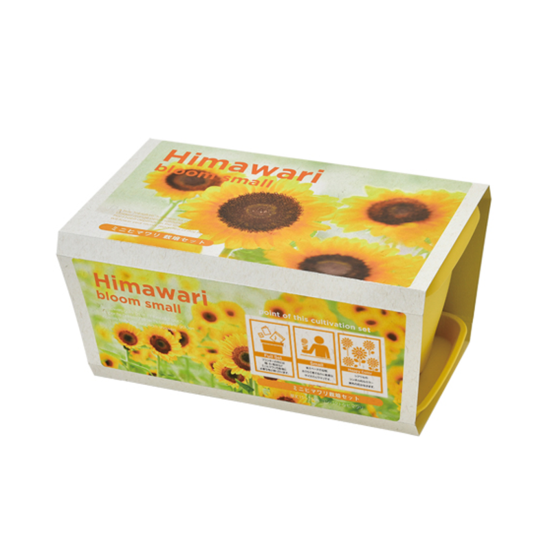 Enjoy Planter - Sunflower