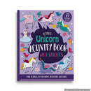 Ultimate Activity Book - Unicorn