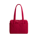 Everyday Cloud Bag - Cherry