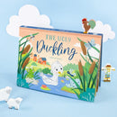 Fairy Tale Pop-Up Book - The Ugly Duckling