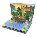 Fairy Tale Pop-Up Book - The Ugly Duckling