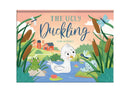 Fairy Tale Pop-Up Book - The Ugly Duckling