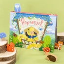 Fairy Tale Pop-Up Book - Rapunzel