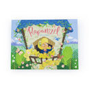 Fairy Tale Pop-Up Book - Rapunzel