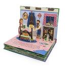Fairy Tale Pop-Up Book - Rapunzel