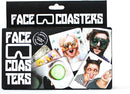 Face Coasters