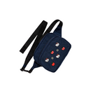 Fanny Pack - Embroidered Hello Kitty