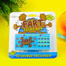 Fart Sound Box