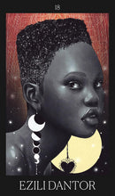 Feminine Myths Oracle