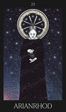 Feminine Myths Oracle