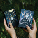 Feminine Myths Oracle