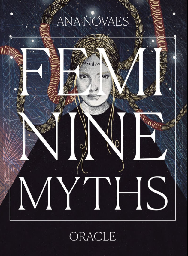 Feminine Myths Oracle