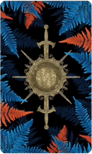 Fight Like A Girl Oracle