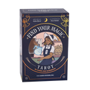 Find Your Magic Tarot