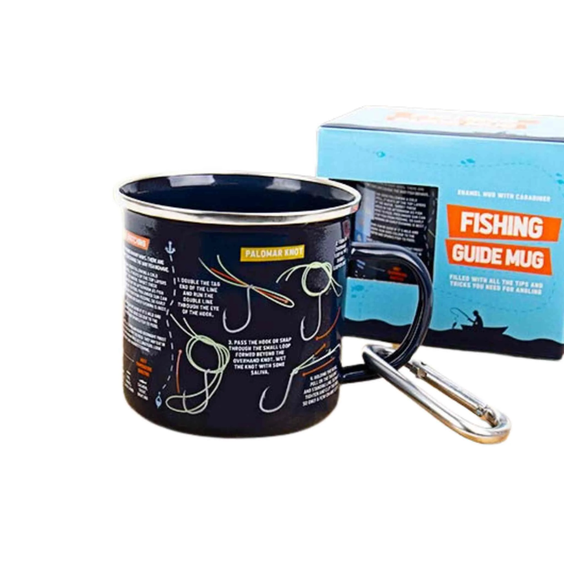 Fishing Guide Mug