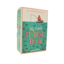 Fishing Trivia