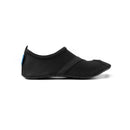 Fitkicks Womens - Classic Black