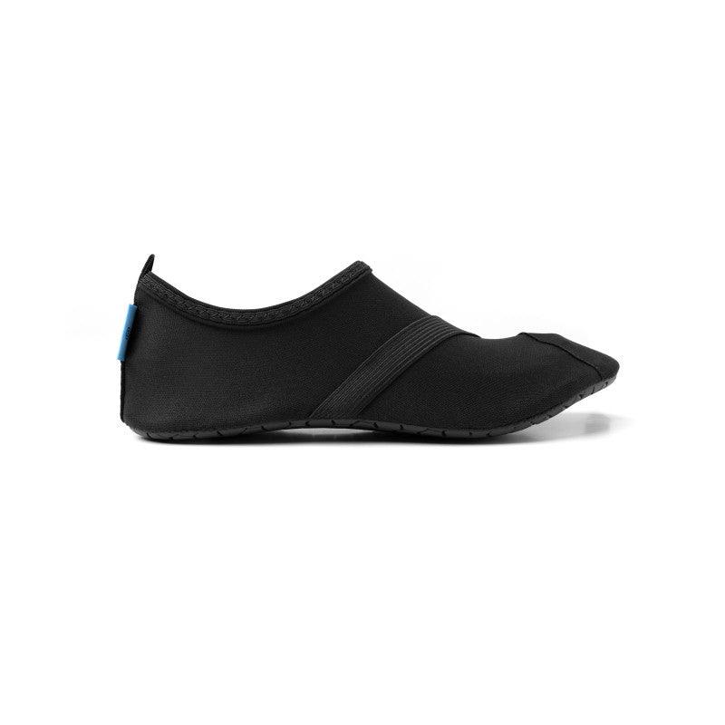 Fitkicks Womens - Classic Black