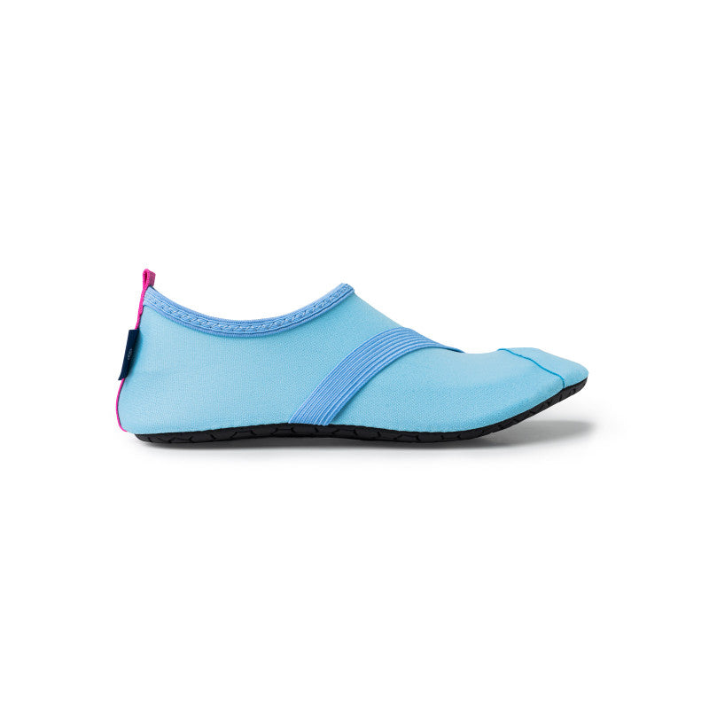 Fitkicks Womens - Classic Blue
