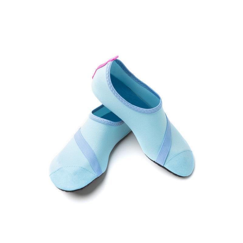 Fitkicks Womens - Classic Blue